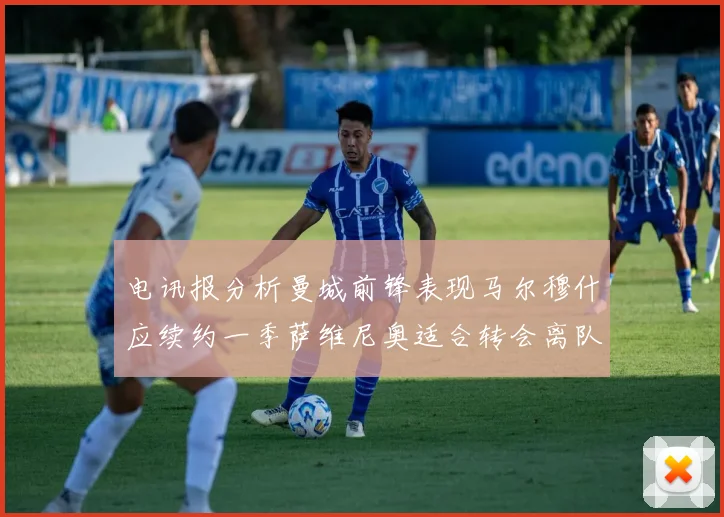 电讯报分析曼城前锋表现马尔穆什应续约一季萨维尼奥适合转会离队